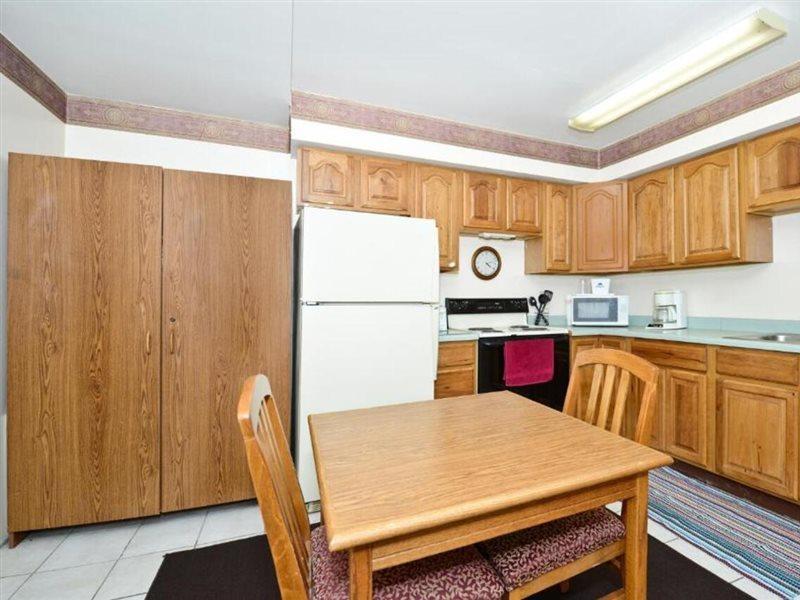 Motel Americas Value Jonesville/hillsdale 2*