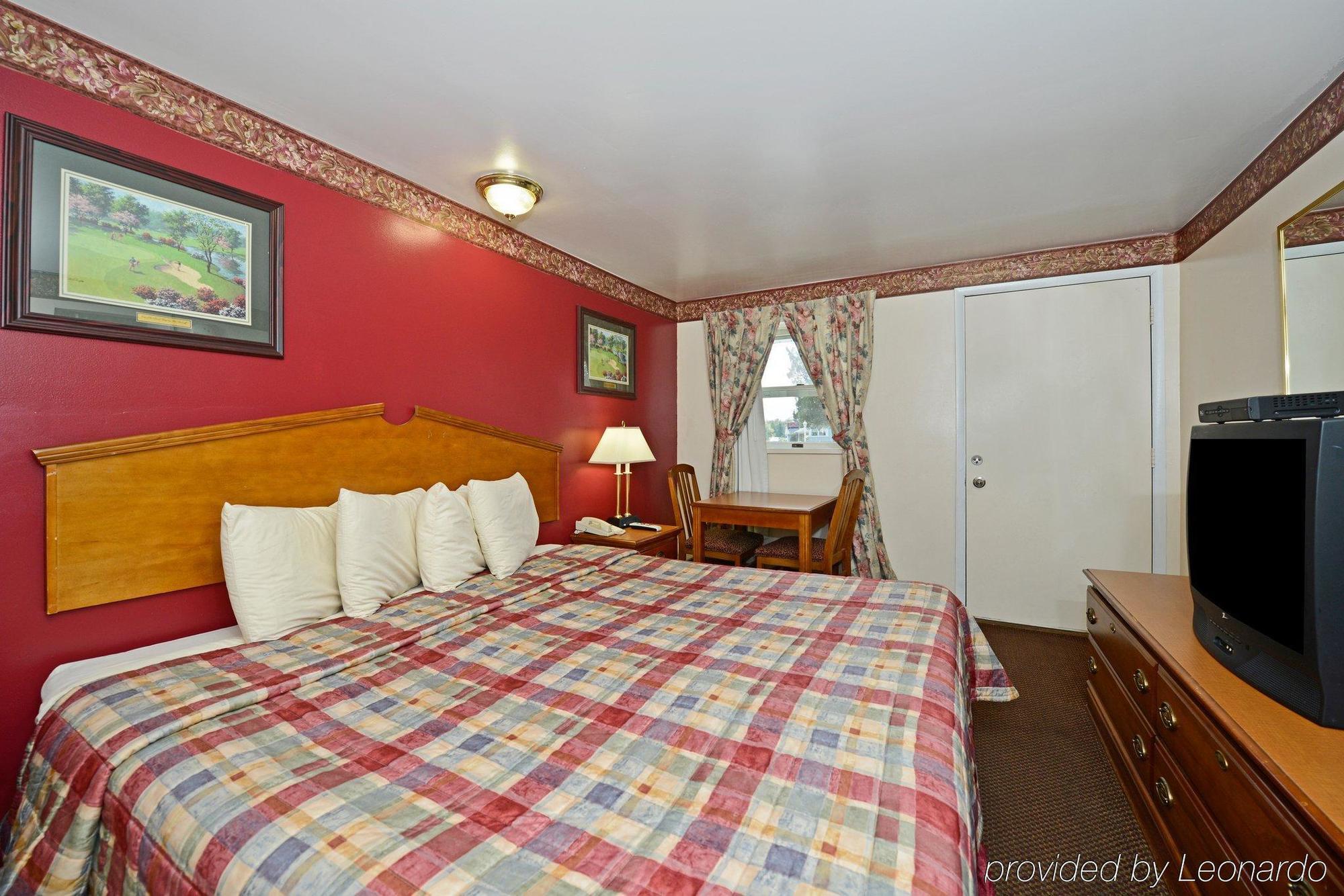 Motel Americas Value Jonesville/hillsdale 2*