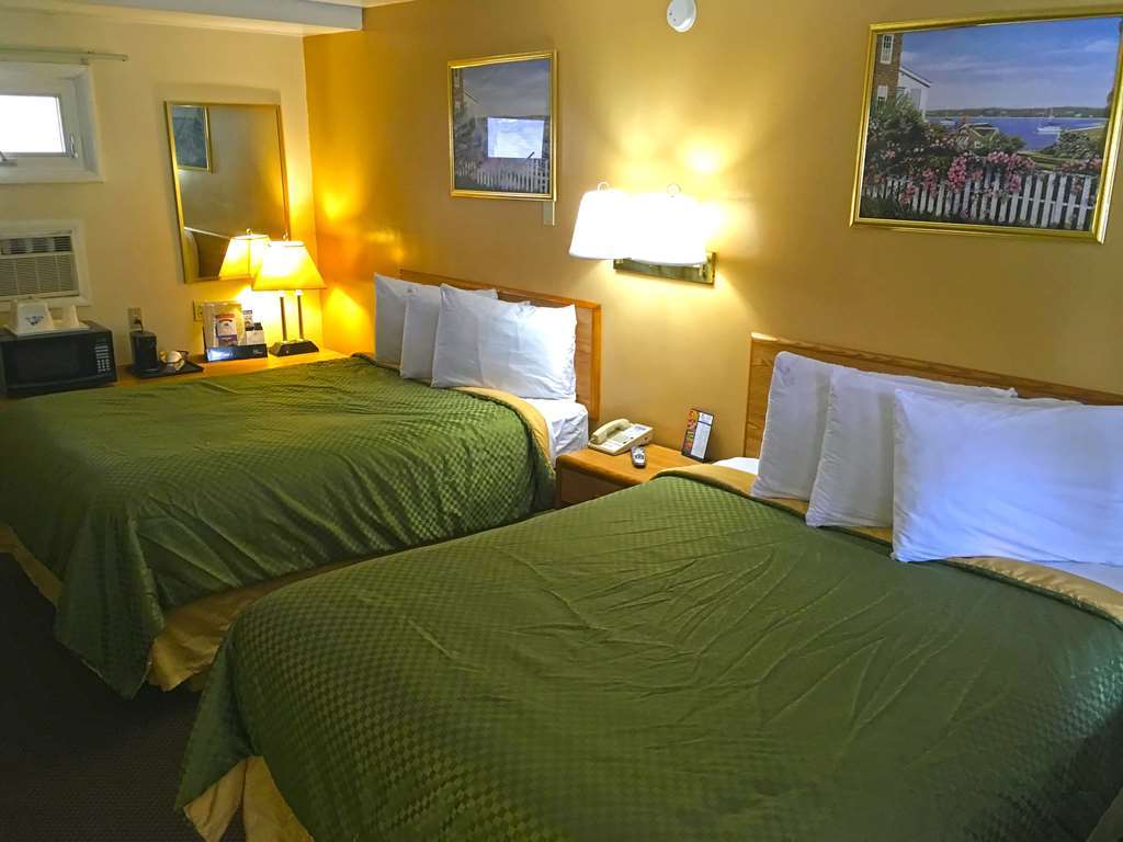 Motel Americas Value Jonesville/hillsdale 2*
