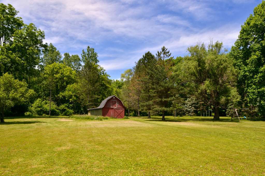 Americas Best Value Jonesville/hillsdale Jonesville