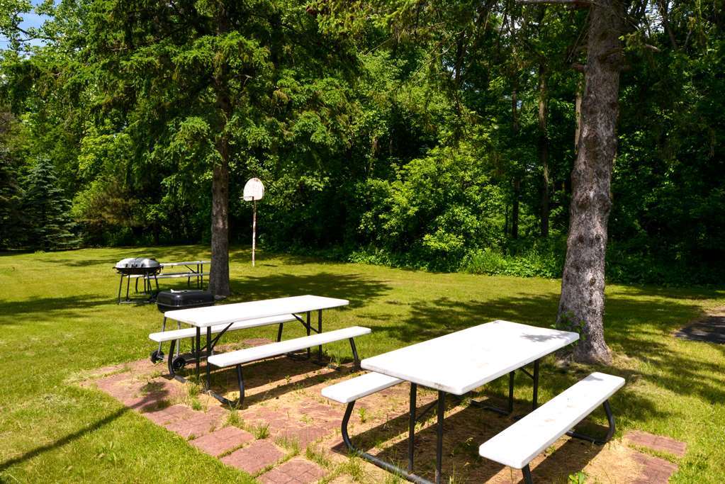 Americas Best Value Jonesville/hillsdale